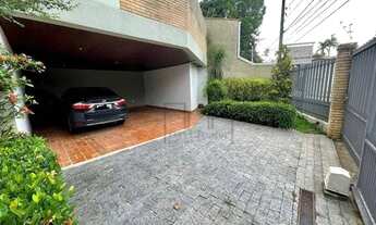 Imagem 7: Casa com 3 dormitórios para alugar, 235 m² por R$ 10.250,00/mês - Jardim Paulistano - Soro