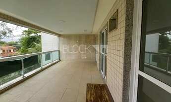 Imagem 2: Rio de Janeiro - Apartamento Padrão - Recreio dos Bandeirantes