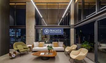 Imagem 6: Studio Maravilhoso!!!!!! Totalmente Mobiliado!