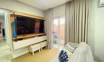 Imagem 4: Apartamento para venda possui 60 metros quadrados com 2 quartos