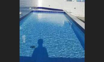 Imagem 4: Apartamento para venda tem 79 metros quadrados com 3 quartos em Boa Viagem - Recife - PE