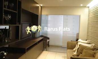 Imagem: Flat para venda na Vila Nova Conceição