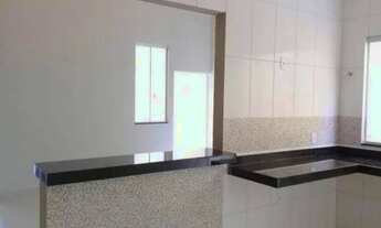 Imagem 2: Casa para venda com 176 metros quadrados com 2 quartos em Novo Horizonte - Serra - ES