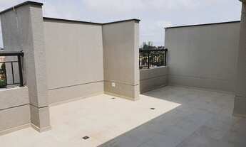 Imagem 4: Cobertura para venda tem 125 metros quadrados com 3 quartos em Vila Santa Catarina - São P