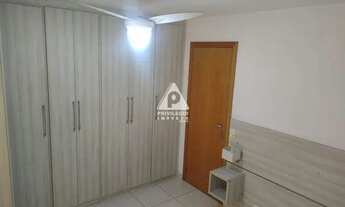 Imagem 5: Casa à venda, 3 quartos, 1 suíte, 1 vaga, Praça Seca - RIO DE JANEIRO/RJ