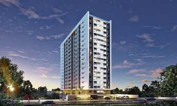 Imagem 4: Apartamento à venda, 69 m² por R$ 420.581,00 - Jardim São Carlos - Sorocaba/SP