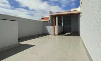 Imagem 4: Cobertura 2 Quartos na Vila Helena - Santo André