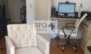 Imagem 2: Apartamento para venda no 1 Andar com 3 dormitórios na Regiao da Vila Gumercindo !!