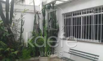 Imagem 4: VENDA/LOCAÇÃO] SOBRADO NO BROOKLIN. PORTÃO AUTOMÁTICO COM EDÍCULA COMPLETA NOS FUNDOS