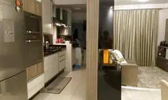 Imagem 2: Apartamento para venda com 2 quartos no Centro de Tijucas - SC