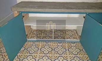 Imagem 6: Ótimo sobrado com 90 m² no Residencial Ana Maria - São José dos Campos/SP