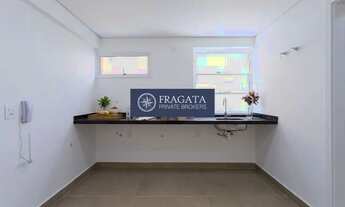 Imagem 7: Apartamento com 3 dormitórios à venda, 112 m² - Jardim Paulista - São Paulo/SP