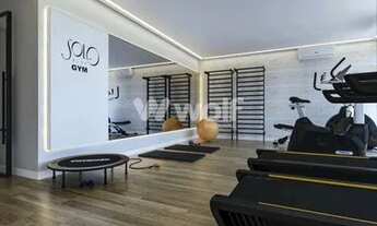 Imagem 4: MAIOR PLANTA - 98M2 - FRENTE - 02 VGS - COND TOP