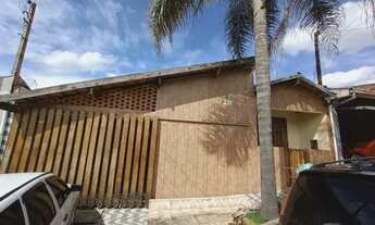 Imagem: Casa para venda, 4 quarto(s), Jardim Tarumã