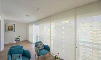 Imagem 7: Apartamento para Aluguel - Bosque da Saúde, 3 Quartos, 252 m2