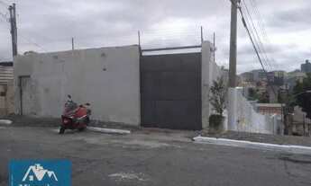 Imagem 3: Galpão para alugar, 240 m² Vila Maria - São Paulo/SP