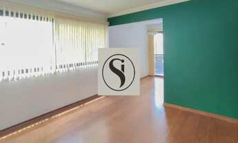 Imagem 3: Apartamento de 3 quartos para alugar no bairro Pompeia