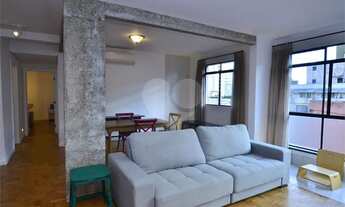 Imagem 4: São Paulo - Apartamento Padrão - BELA VISTA