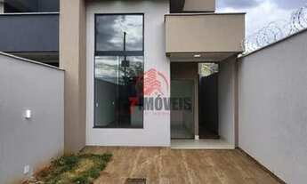 Imagem: Casa para venda possui 101 metros quadrados