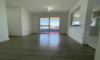 Imagem: São José dos Campos - Apartamento Padrão