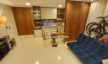 Imagem: Apartamento com 1 dormitório à venda