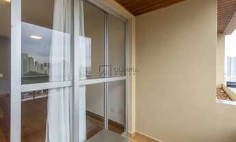 Imagem 7: Apartamento Locação 3 Dormitórios - 95 m² Vila Clementino