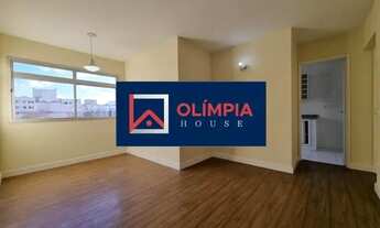 Imagem 2: Apartamento Venda 3 Dormitórios - 67 m² Brooklin