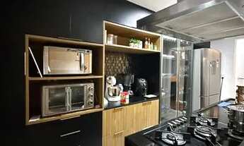 Imagem 2: Casa para venda tem 417 metros quadrados com 4 quartos em Piatã - Salvador - Bahia