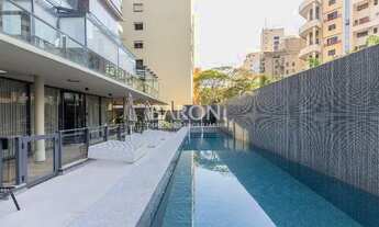 Imagem: SãO PAULO - Apartamento Padrão - Itaim