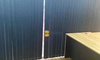 Imagem 6: SALA COMERCIAL - VENDA - LOCAÇÃO - Edifício Jardim Cuiabá Office e Flat, Cidade Alta - Cui