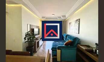 Imagem 4: Apartamento Locação 2 Dormitórios - 86 m² Moema