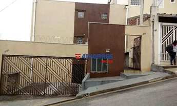 Imagem: Apartamento com 1 dormitório para alugar