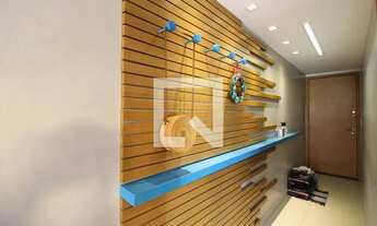 Imagem 3: Apartamento para Aluguel - Jacarepaguá, 3 Quartos, 95 m2