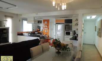 Imagem 5: Apartamento para Venda em Santo André, Jardim, 1 dormitório, 1 suíte, 2 banheiros, 2 vagas