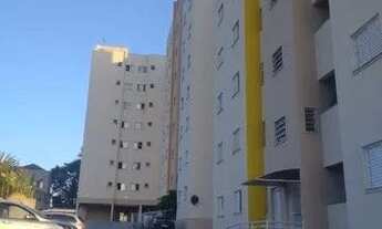 Imagem 3: Apartamento à venda 2 Quartos, 1 Vaga, 57M², Jardim Gurilândia, Taubaté - SP
