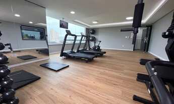 Imagem 3: Apartamento para venda com 2 quartos frente mar em Maracanã Praia Grande - 222 mil de entr