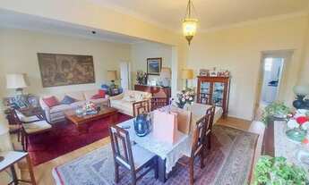 Imagem 4: Apartamento à venda no Jardim Botanico, 4 quartos, 2 vagas