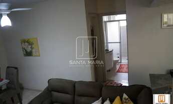 Imagem 2: Apartamento (tipo - padrao) 2 dormitórios, cozinha planejada, em condomínio fechado