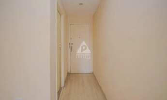 Imagem 2: Oportunidade! Excelente apartamento com3 quartos na Tijuca!