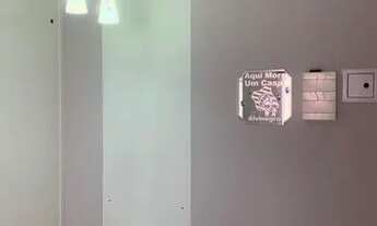 Imagem 5: APARTAMENTO SEMI MOBILIADO