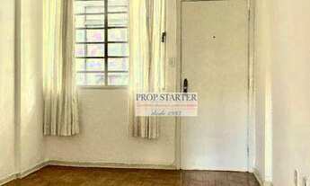 Imagem: Apartamento, 50 m² - venda por R$ 560.000,00