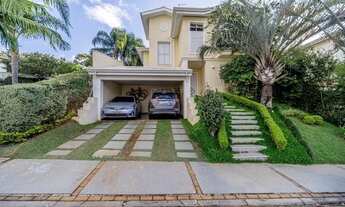 Imagem: Casa Residencial à venda, Bosque do Vianna