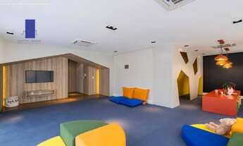 Imagem 4: Apartamento com 2 dormitórios à venda, 146 m² por R$ 2.601.000,00 - Perdizes - São Paulo/S