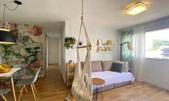 Imagem 4: Apartamento para venda com 90 metros quadrados com 3 quartos em Perdizes - São Paulo - SP