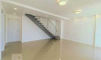 Imagem 4: Apartamento para Aluguel - Jacarepaguá, 2 Quartos, 114 m2