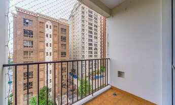 Imagem 6: Apartamento à Venda - Centro, 2 Quartos, 100 m2