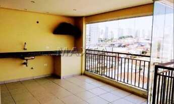 Imagem: Apartamento 134m², Aluga em Santana, 3