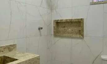 Imagem 5: CASA ESCRITURADA ACEITO ENTRADA DE 15 A 20% MEDIANTE APROVAÇÃO!!!