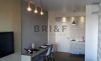 Imagem 1: Apartamento, Brooklin - São Paulo