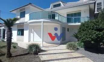 Imagem: Casa com 4 dormitórios à venda, 435 m²